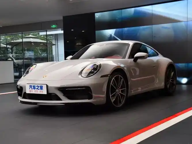 深圳保时捷911特价出售最低售价1193万不容错过