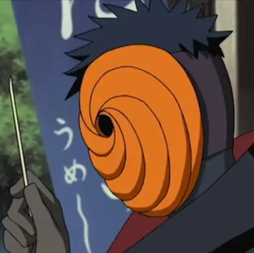 火影忍者阿飞自截头像(2)