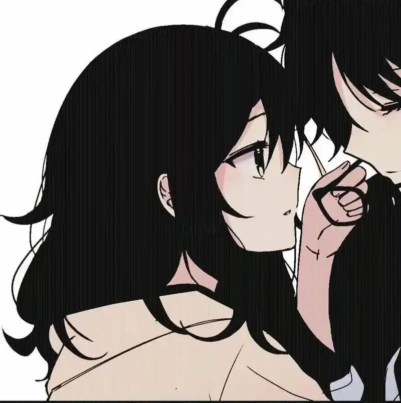 话说情侣头像带点瑟瑟的氛围就最好了(bushi)#情头#动 - 抖音