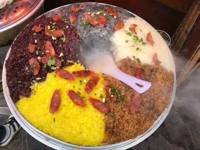 丝竹绕耳 西江千户苗寨