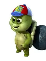 项男性 别tuotuo外文名绿色肤色熊出没之环球大冒险出场动画乌龟族民