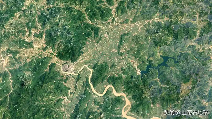 浙江省临海市属于哪个市 浙江省临海市卫星地图 - 汽车时代网