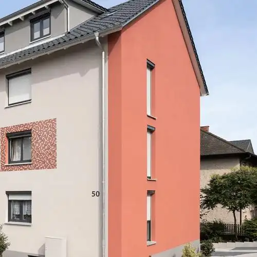 外墙乳胶漆品牌哪个好,德爱威实力回答_效果_色彩_保护