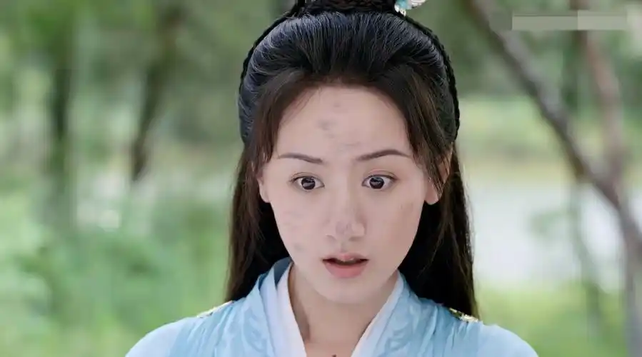 小剧场播放"跟璇玑学读兔儿爷"～大家还想看什么#电视剧琉璃#l袁冰妍