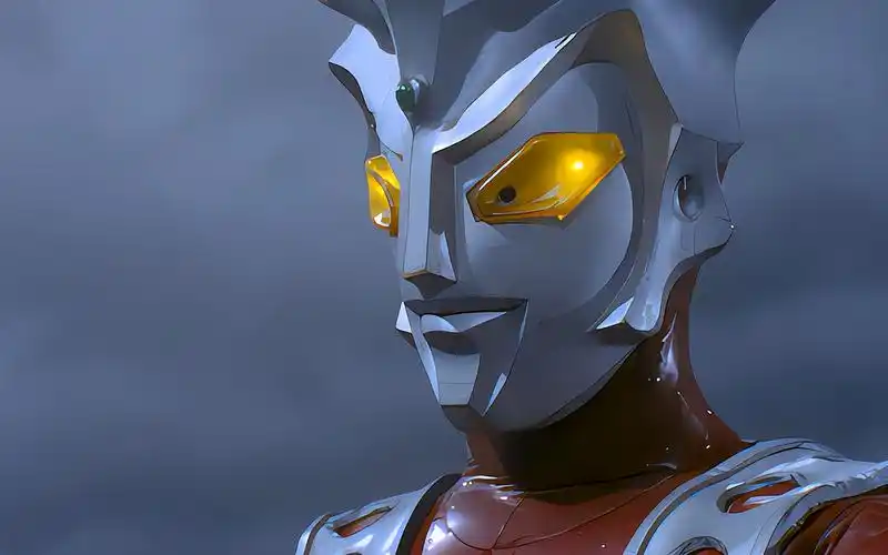 孤独的雄狮·雷欧奥特曼