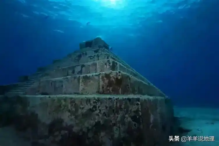 神秘古滇国?探访抚仙湖水下迷城
