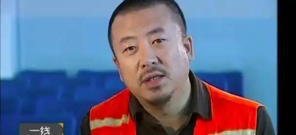 2011年瘫痪刑警看潜伏时大喊是他害的我不久后演员被捕