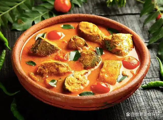 1. 黄油鸡(murgh makhani)