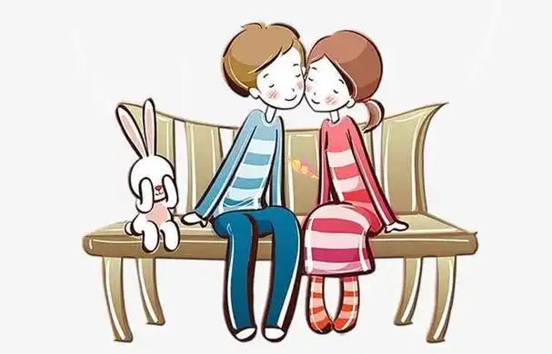 夫妻间恩爱的八个字(如何保持婚姻和谐)-52线报网