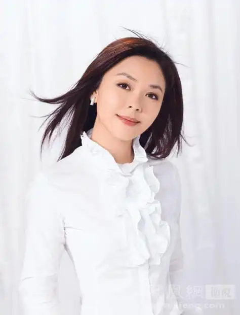 谢亚芳 多面女主播