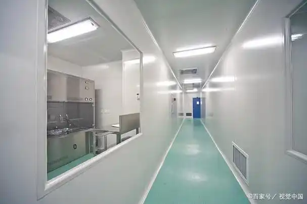 哈尔滨食品净化车间公司,辽宁乐金建设介绍说,随着人们对食品安全的