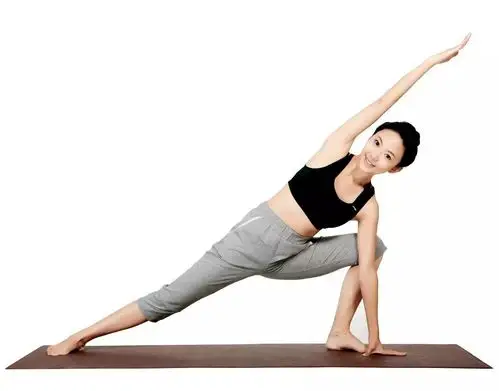 想要腿型好,瑜伽少不了!6个瑜伽动作给你自信