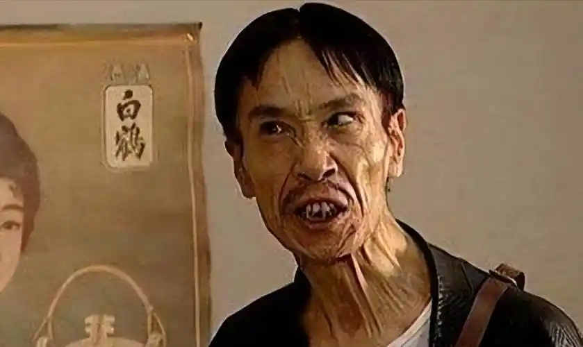 俗语"两腮无肉不可交",下半句更为经典,老祖宗的观人智慧_长相_一个人