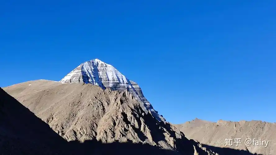 徒步旅行岗仁布钦是一种什么样的体验? - 知乎
