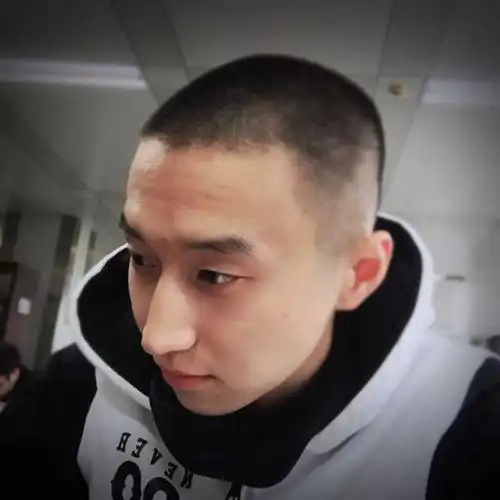 一直头发比较长的男生突然剪一个寸头是怎样的体验?