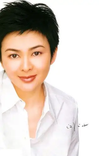 神仙姐姐6号:关之琳