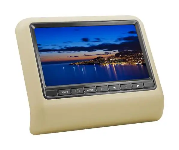 供应信息 车载显示器 车用娱乐dvd,显示器