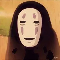 无脸男头像超清 卡通无脸男头像大图_微信头像图片大全