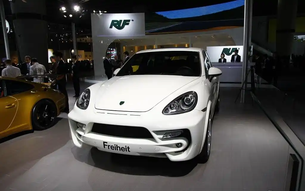 大家好,小编这回带给你们的是ruf-freiheit-v6的解读,大家喜欢这款车