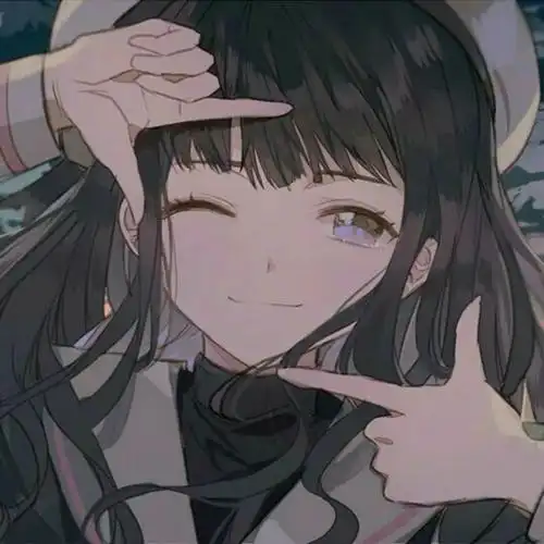 有小众一点的动漫头像吗? - 知乎