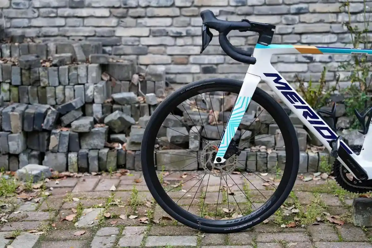 美利达瑞克多6000巴林胜利队版.bahrain victo - 抖音