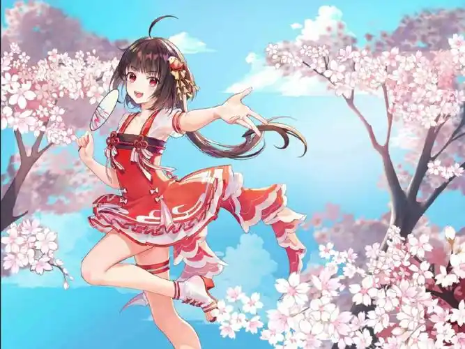 300大作战女英雄皮肤图片776377