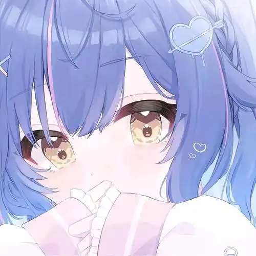 私藏小众动漫女头