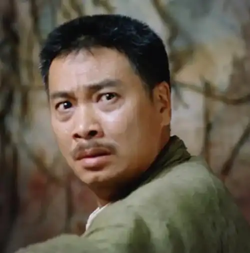 吴孟达周星驰背后的男人配角的典范一代人心中的永恒回忆