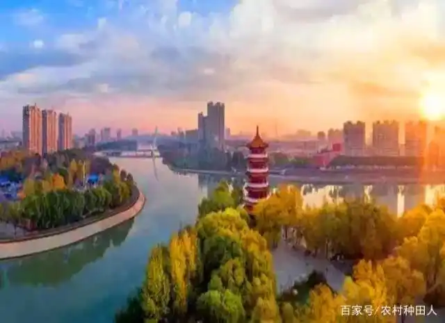 全国文明城市,魅力梅河口,特色究竟在哪里?