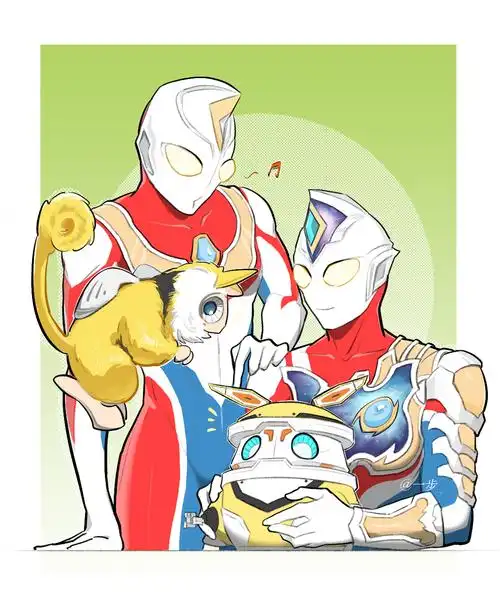 剧情简介:迪迦前世被渣男贱女陷害,惨死郊外 尸骨无存,随后他带着系统