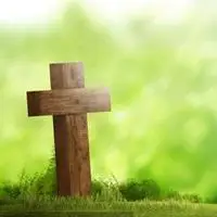 基督十字架唯美头像图片【点击鼠标右键下载】
