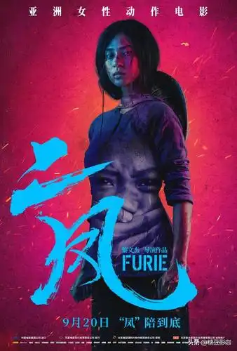 盘点2019年十大动作电影热血沸腾的火爆战斗场面不容错过