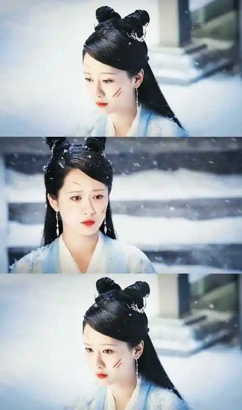 天乩之白蛇传说##白夭夭##杨紫##杨紫天乩之白蛇传说##杨紫白夭夭