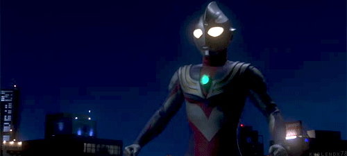 奥特曼阔别已久的迪迦何时才能归来