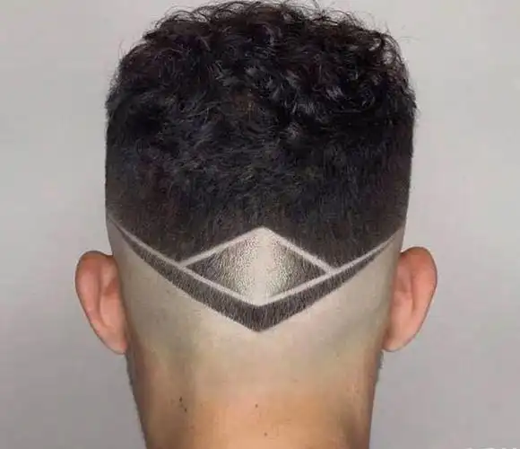 【图】今年夏天时兴"雕刻男发",酷帅有个性,极高吸睛率_男生长发型_发