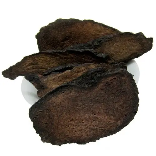 新疆源产地货源管花肉苁蓉切片批发硬大云切片批发