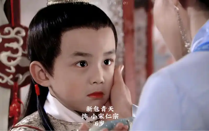 『生贺』吴磊5岁到23岁所出演角色大合集-吴磊圈外女友1226-吴磊圈外