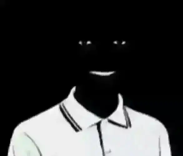 脸黑了qq表情包搞笑图片表情