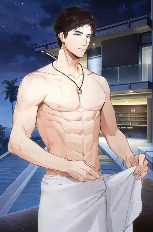 陆沉壁纸##游戏悬赏令