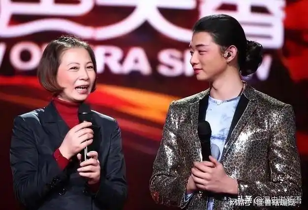 上岸第一剑先斩意中人陈露用9年青春毁了霍尊一生