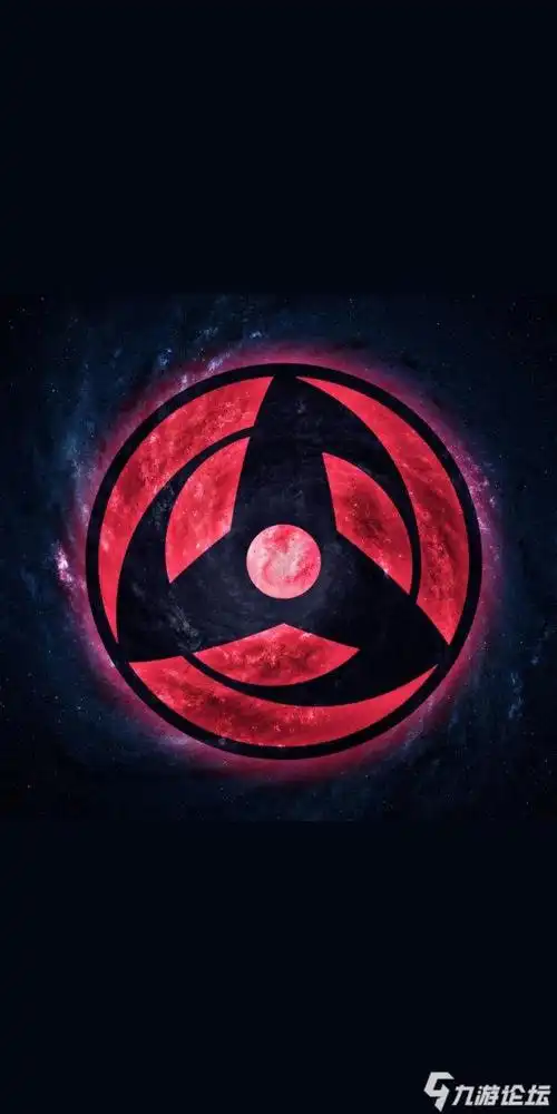 动漫壁纸:火影忍者宇智波写轮眼手机壁纸,你最想要谁