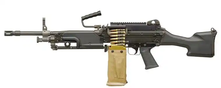 minimi 7.62
