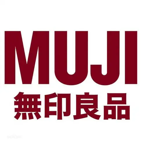 日本著名衣服品牌商标