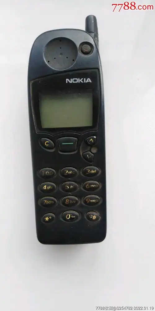 诺基亚5110_价格10元_第1张