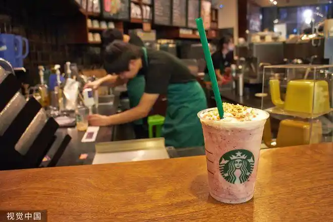 为什么你喝咖啡越喝越困