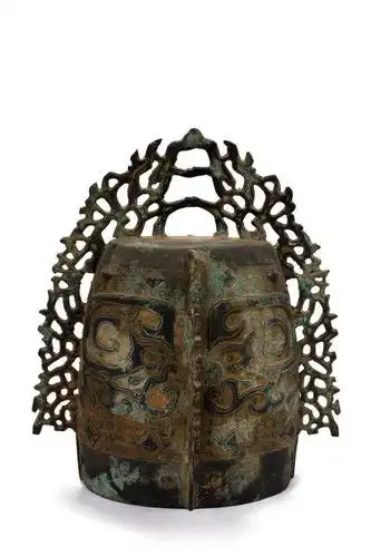 历史,文物,装饰品,古代,一个,摄影,单个,古董,中国文化,东亚,编钟