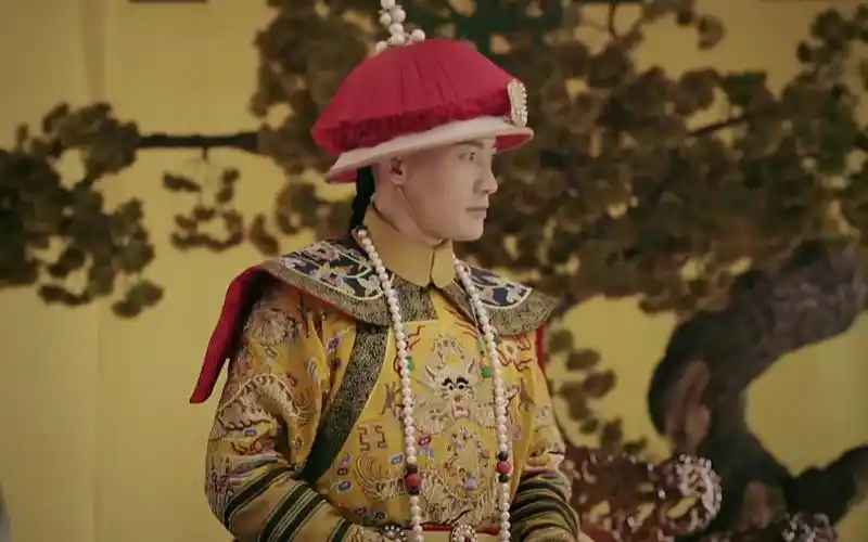 3年后再看延禧攻略配角资源飞升主角连扑6部剧