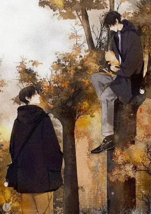 某某/江添/盛望/望仔/木苏里