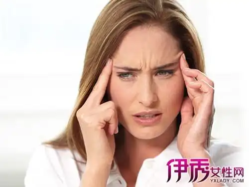 【图】头疼怎么回事不发烧不感冒的 教你如何快速缓解头疼