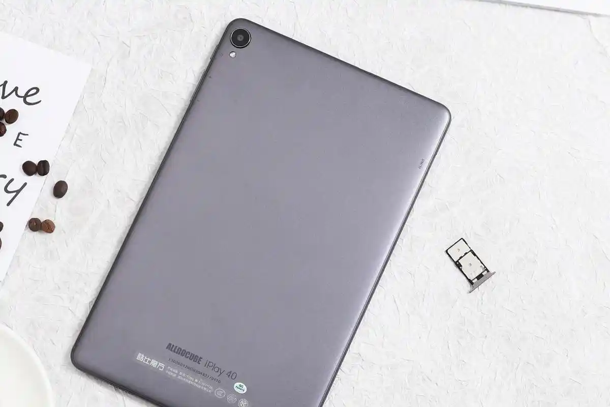 百元级酷比魔方iplay40,这个价格是真的吗?10.4英寸